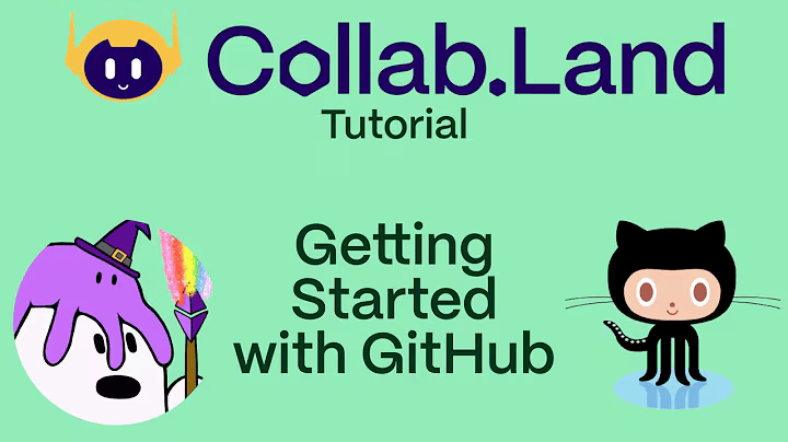 Getting Started with GitHub at Collab.Land video thumbnail